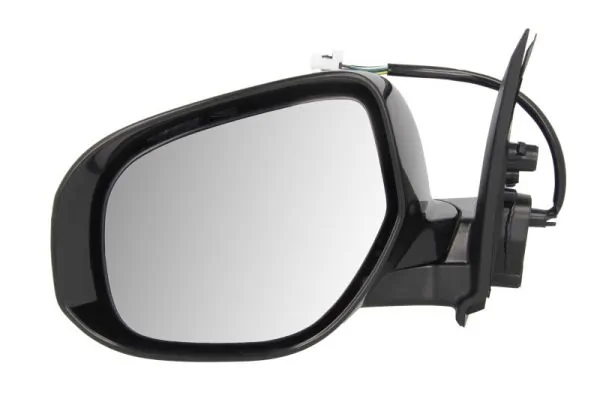 Espejo retrovisor izquierdo Mitsubishi Outlander II (2005-2012)