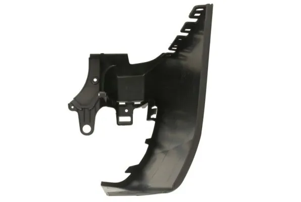 9816770580 Peugeot/Citroen Parachoques trasero, parte izquierda