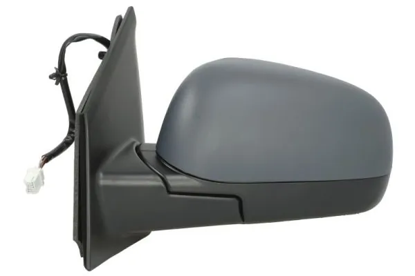  Espejo de retrovisor izquierdo Fiat Ducato 3