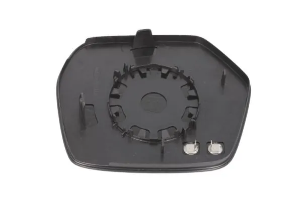 Comprar 76203T1GE01 Honda Cristal de espejo retrovisor exterior izquierdo