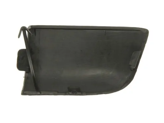 Cobertura de parachoques, enganche de remolque, delantera  para Toyota Yaris  P10