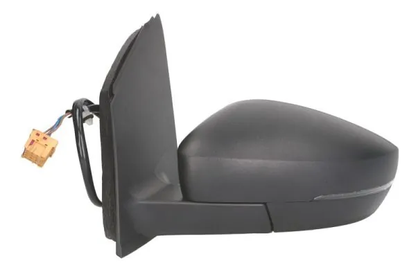 Espejo retrovisor izquierdo para Volkswagen Polo V 6R1, 6C1