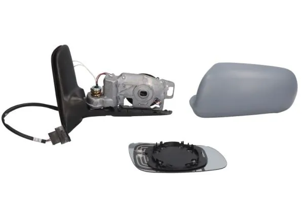 Espejo retrovisor izquierdo para Seat Alhambra  7V8, 7V9