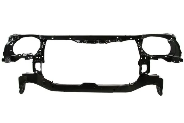 Soporte de radiador completo Toyota Corolla E11