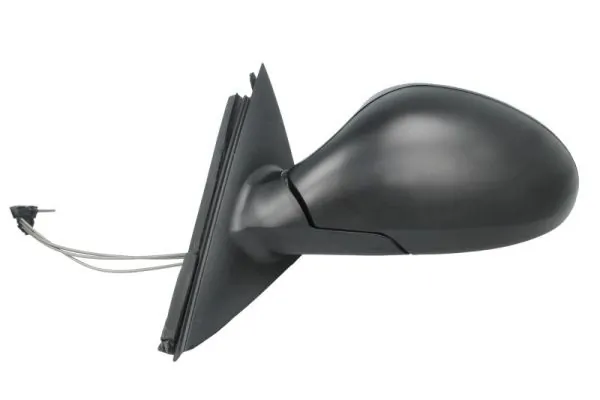 Espejo retrovisor izquierdo Seat Ibiza 3 6L1