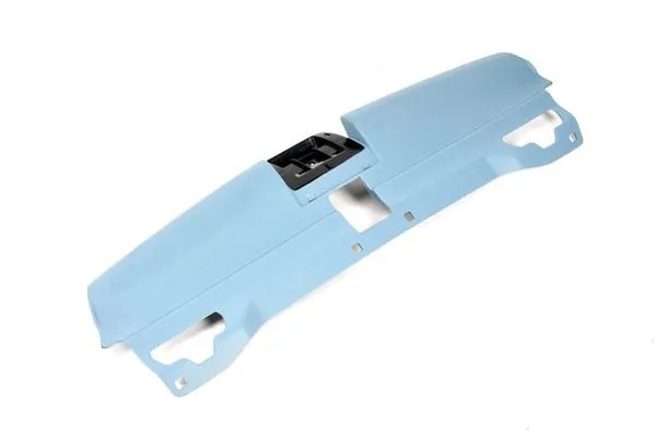Calandra para Peugeot 406  8C