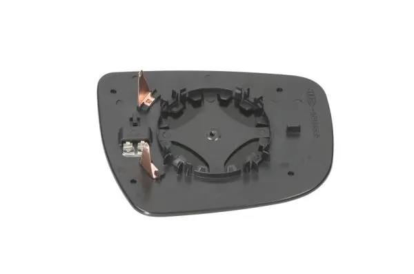 6102162001955P 4max Cristal de espejo retrovisor exterior izquierdo
