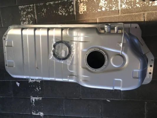 6906003288006P 4max Tanque de combustible