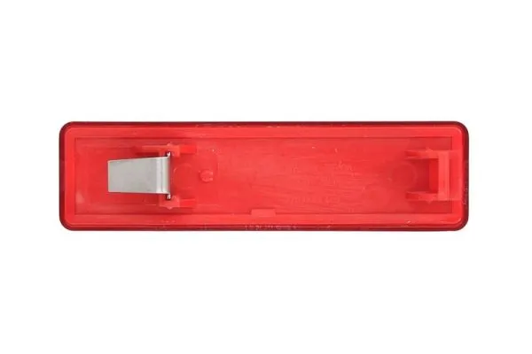9160858 General Motors Reflector de parachoques trasero