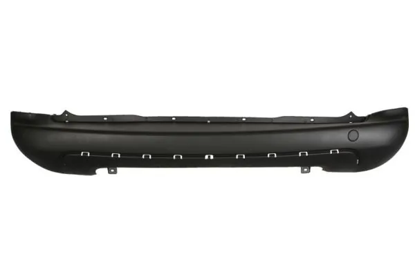Paragolpes Peugeot Partner Tepee monovolumen (2008 - 2018) precio, desde 151,27 EUR