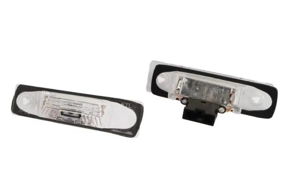 Lampara de matricula Seat Alhambra monovolumen (7V8, 7V9) (1996 - 2010) precio, desde 14,12 EUR