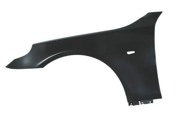 Aleta delantera izquierda para BMW 5  E60