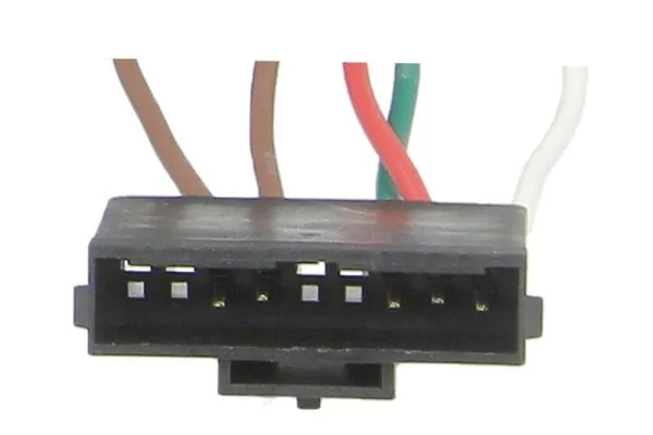 Espejo izquierdo Ford Focus II hatchback (DA, HCP, DP) (2004 - 2011) precio, desde 75,54 USD