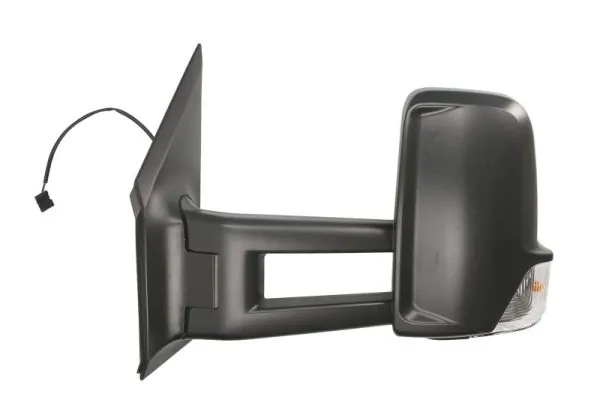 A0008108119 Mercedes Espejo retrovisor izquierdo