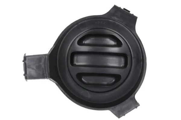 1637295080 Peugeot/Citroen Tapa de rejilla de faro antiniebla delantero izquierdo