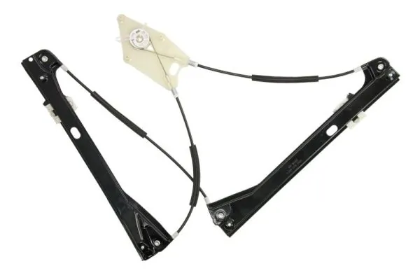 Mecanismo levanta, puerta delantera derecha para Volkswagen Polo IV 9N, 9A