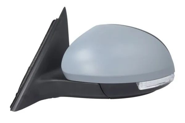 Espejo retrovisor izquierdo para Skoda Yeti  5L
