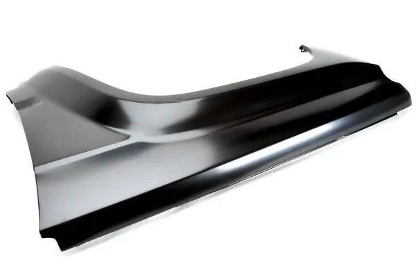 Aleta delantera izquierda Nissan Patrol Y60