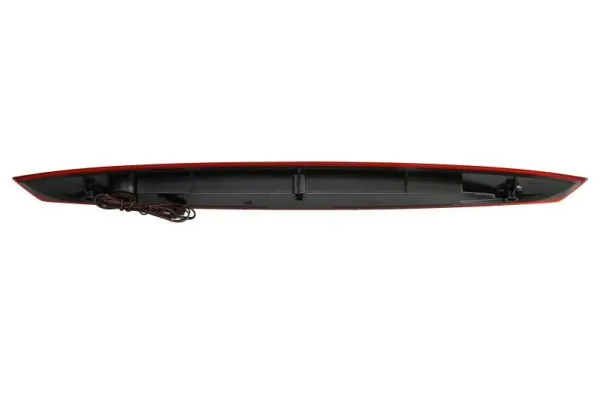 Luz central de freno para Mercedes Vito II 639