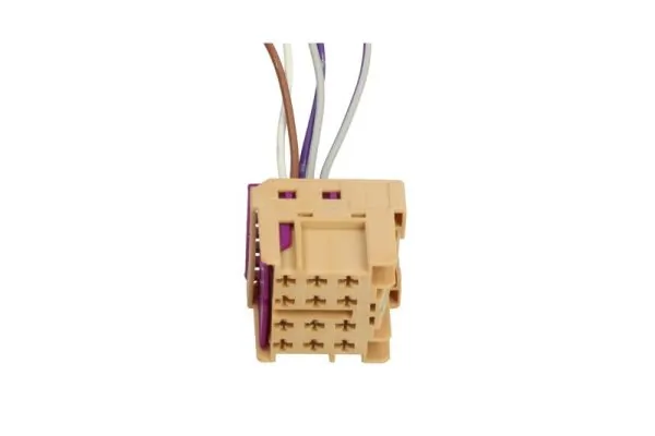 Espejo izquierdo AND 14857037 precio, desde 64,80 EUR