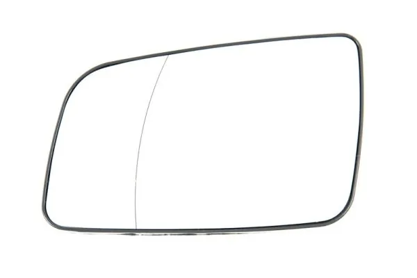 Cristal de espejo retrovisor exterior izquierdo General Motors 9130901 precio, desde 10,97 EUR