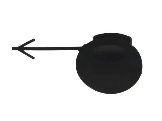 Comprar Tapa gancho de arrastre, delantera Corsa S07