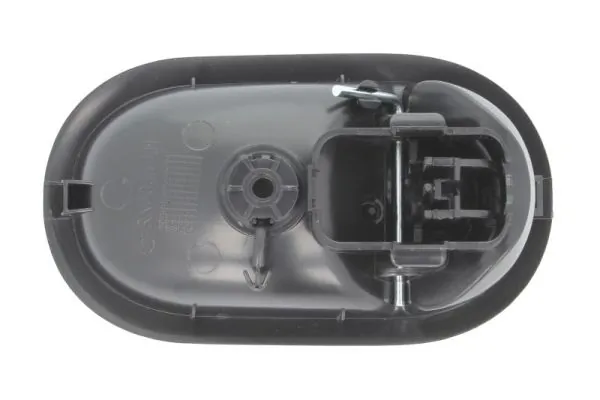 601009049409P 4max Manija interior izquierda delantera/trasera de puerta