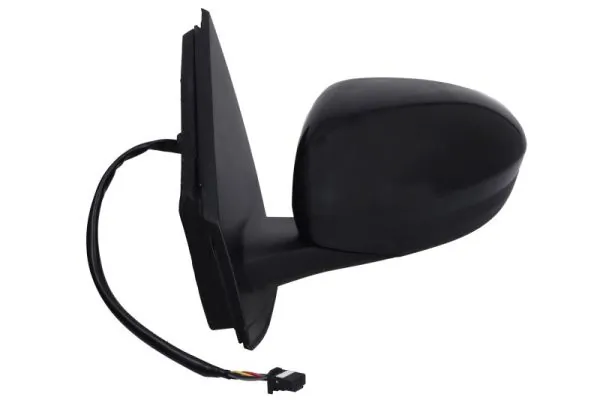 Espejo retrovisor izquierdo para Dacia Sandero III 