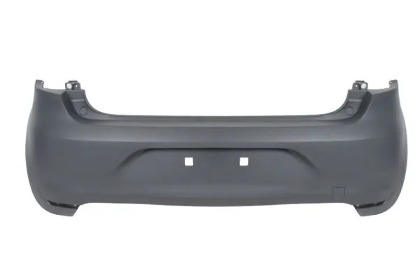 Defensa trasero para Renault Clio V B7