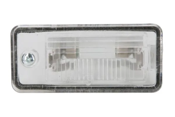 Luz de matricula para Audi A3 Sportback 8PA