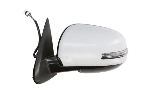 Espejo retrovisor izquierdo para Mitsubishi Outlander III GF, GG