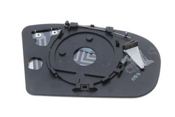 6102021271532P 4max Cristal de espejo retrovisor exterior izquierdo
