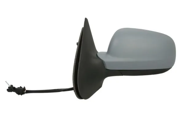 Espejo retrovisor izquierdo para Volkswagen Polo III 6N2
