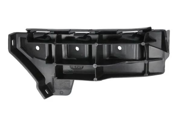 5504006609932P 4max Soporte de parachoques delantero derecho