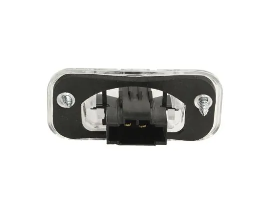 Luz de matricula para Volkswagen Transporter T4 70A, 70H, 7DA, 7DH