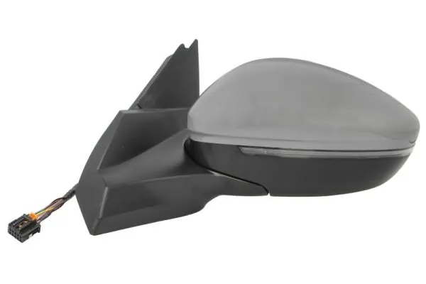 Espejo retrovisor izquierdo para Peugeot 2008 II 