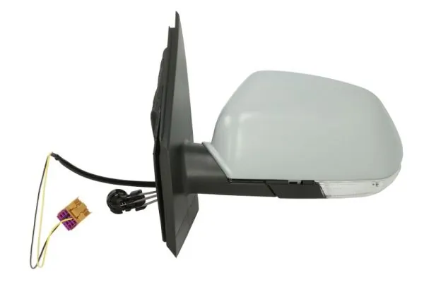 9527512E Polcar Espejo retrovisor izquierdo