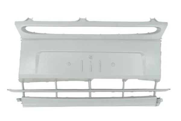 320007R Polcar Parachoques delantero, parte central