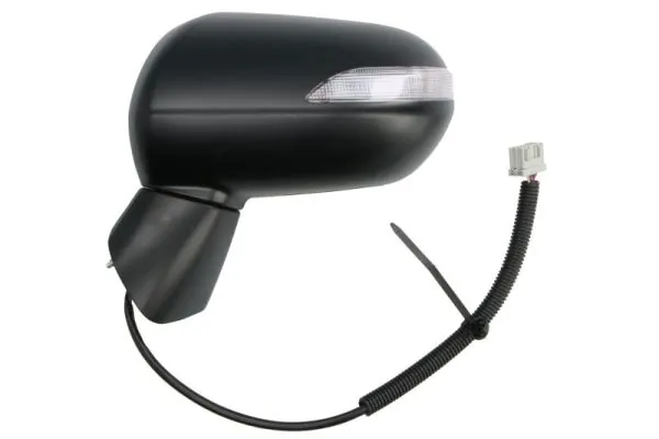 Espejo retrovisor izquierdo para Honda Jazz  GD, GE