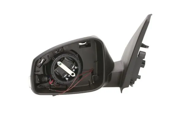 Espejo de retrovisor izquierdo Renault Megane 3