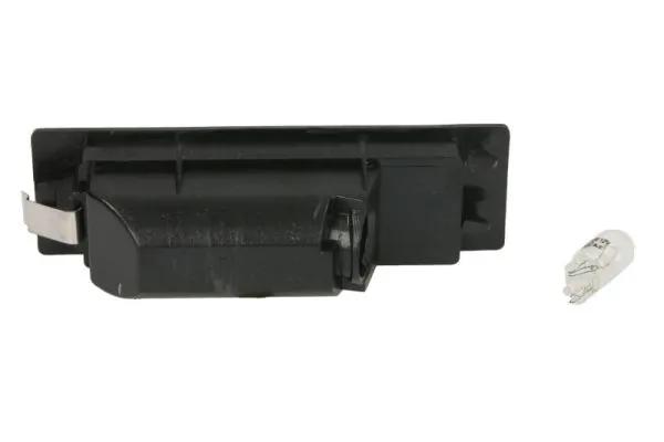 Comprar Luz matricula BMW 1  E81