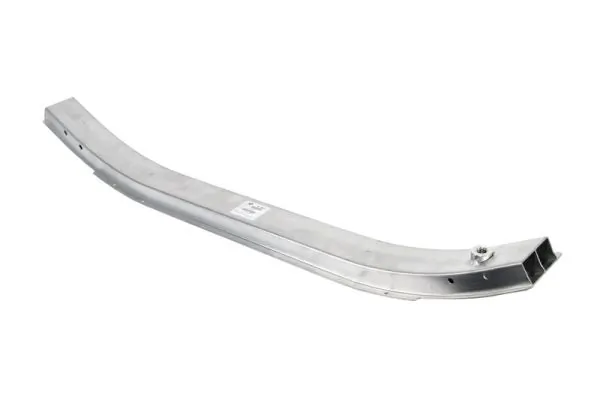 Refuerzo parachoque delantero para Opel Corsa D X12