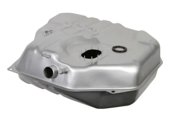 Depósito de combustible Fiat Ducato II