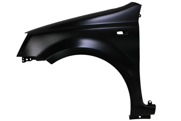 Aleta delantera izquierda para Fiat Panda II 169A