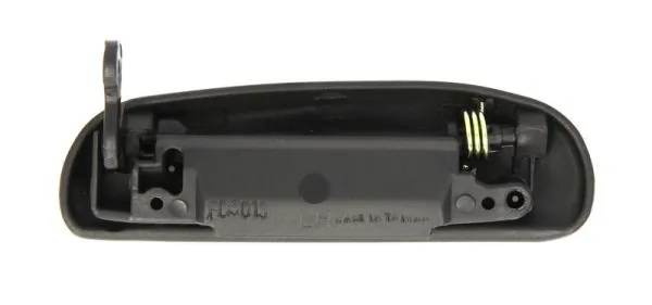 601003017401P 4max Manija exterior izquierda de puerta delantera