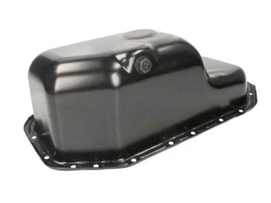 Cárter de aceite del motor 39519 Metalcaucho