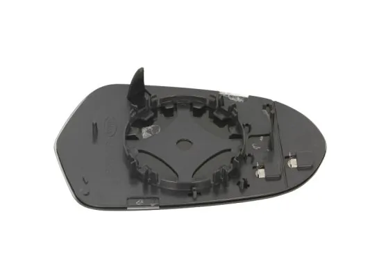 610225047367P 4max Cristal de espejo retrovisor exterior izquierdo