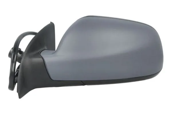 Espejo retrovisor izquierdo para Peugeot 307 SW 3H
