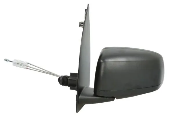 Espejo retrovisor izquierdo para Fiat Panda II 169A