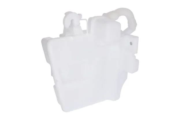 Botella limpiaparabrisas para Volkswagen Polo V RUS 602, 604, 612, 614